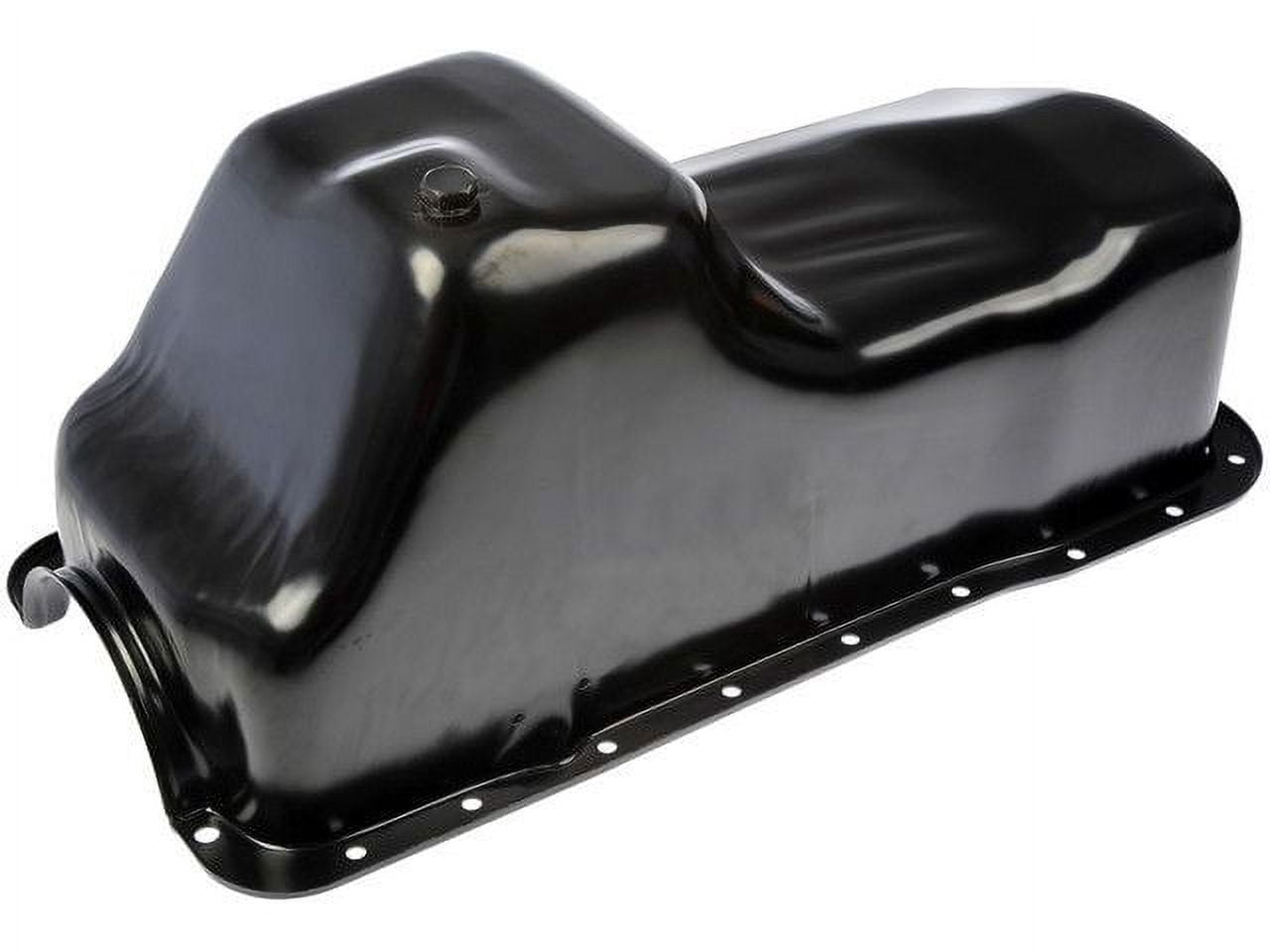 Oil Pan - Compatible with 1988 - 1996 Ford E-350 Econoline 5.8L V8 - Dorman