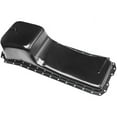 thumbnail image 1 of Oil Pan - Compatible with 1989 - 1993 Dodge D250 5.9L 6-Cylinder 1990 1991 1992, 1 of 2