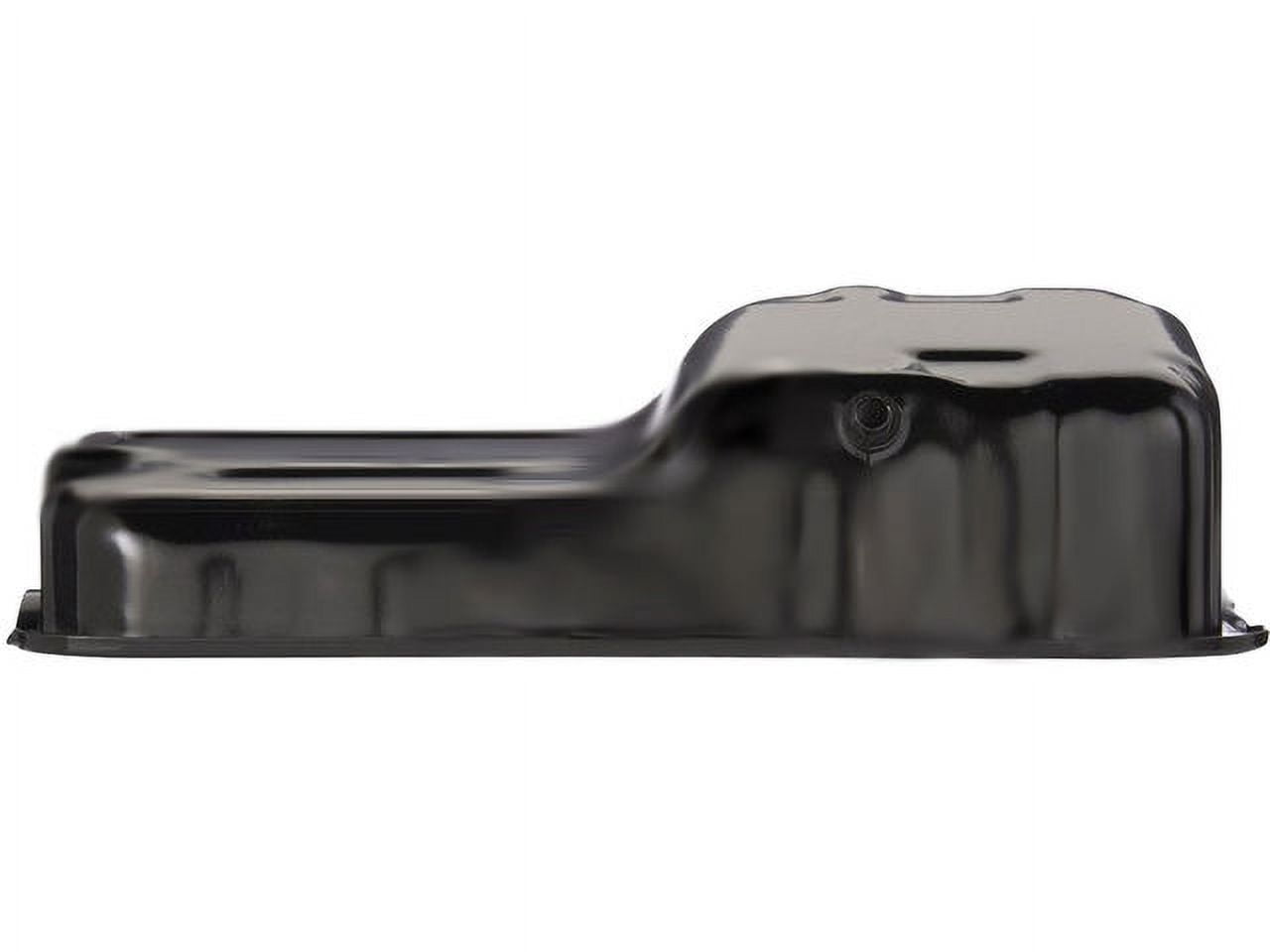 Oil Pan - Compatible with 1990 - 1997 Honda Accord 2.2L 4-Cylinder - Spectra Premium