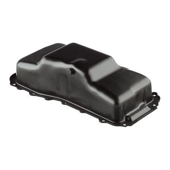 Oil Pan - Compatible with 1990 - 2009 Dodge Grand Caravan 1991 1992 1993 1994 1995 1996 1997 1998 1999 2000 2001 2002 2003 2004 2005 2006 2007 2008