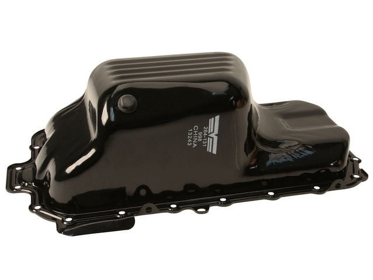 Oil Pan - Compatible with 1991 - 2002 Saturn SL - Dorman