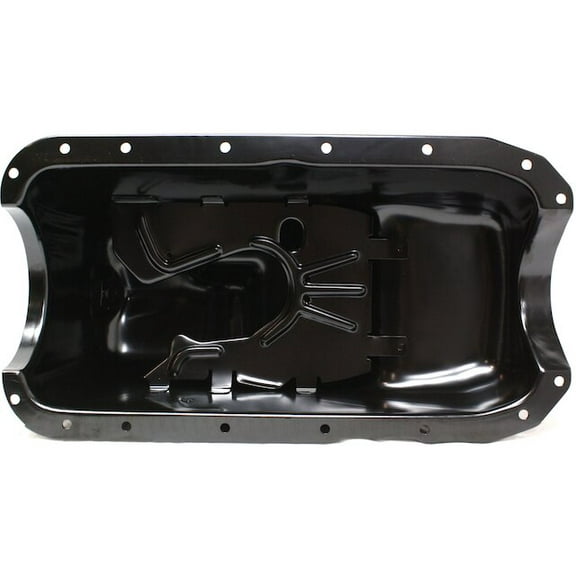 Oil Pan - Compatible with 1993 - 2001 Ford Ranger 1994 1995 1996 1997 1998 1999 2000
