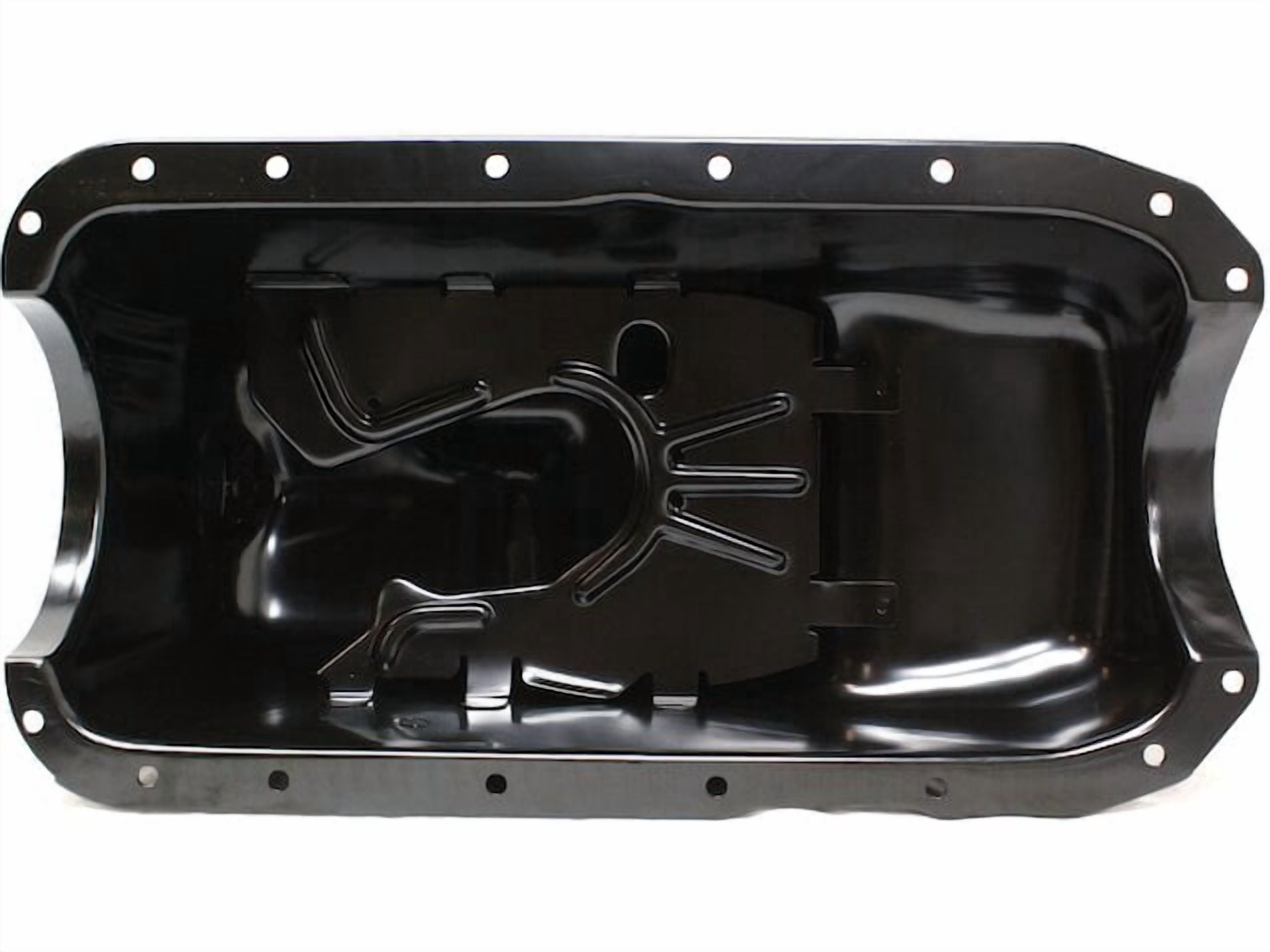 Oil Pan - Compatible with 1993 - 2001 Ford Ranger 1994 1995 1996 1997 1998 1999 2000