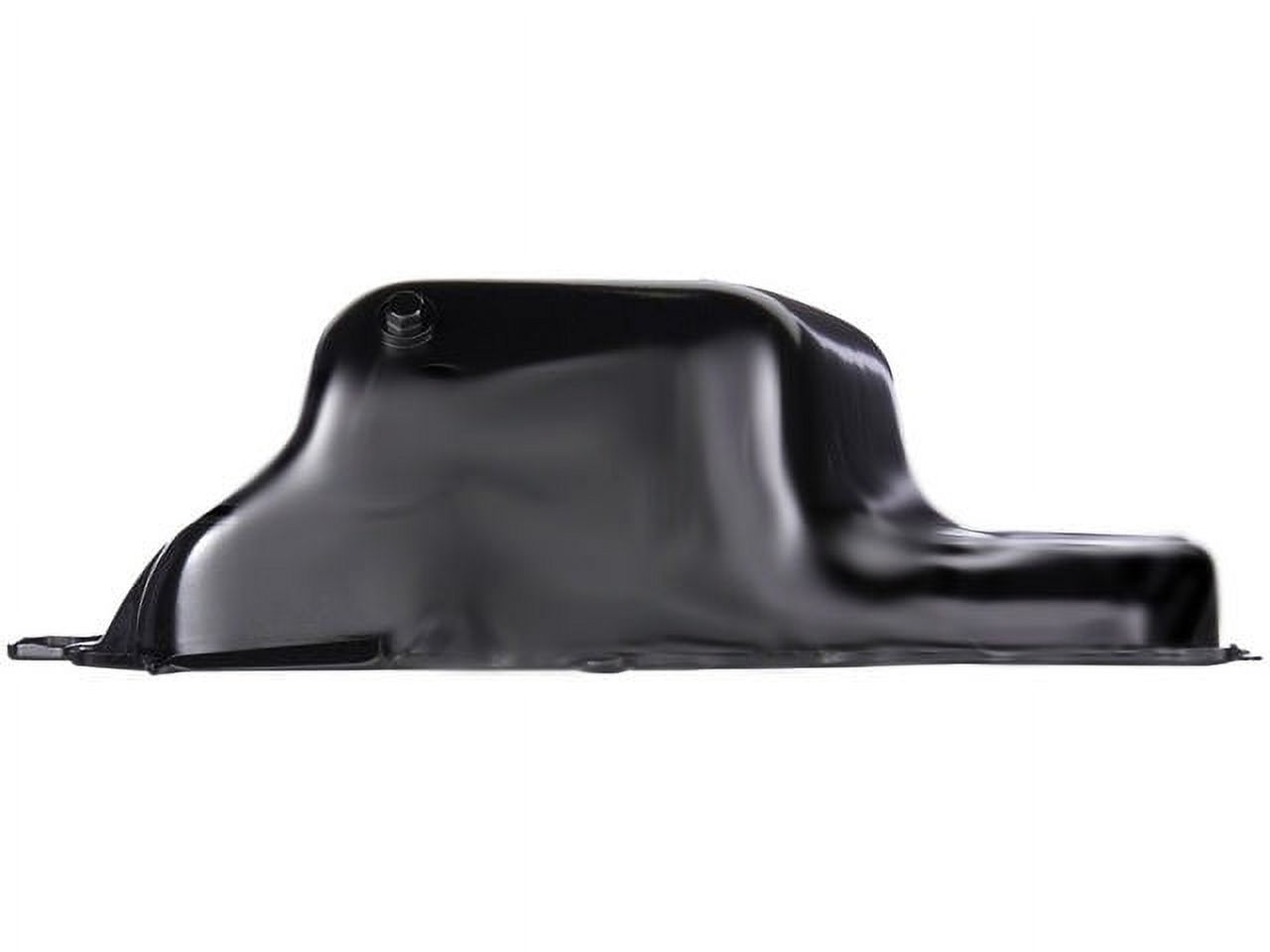 Oil Pan - Compatible with 1993 - 2002 Saturn SC2 1.9L 4-Cylinder - Spectra Premium