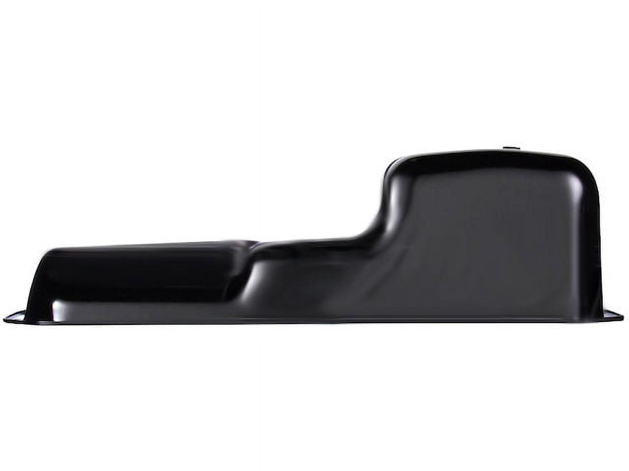 Oil Pan - Compatible with 1993 - 2003 International 8100 - Spectra Premium