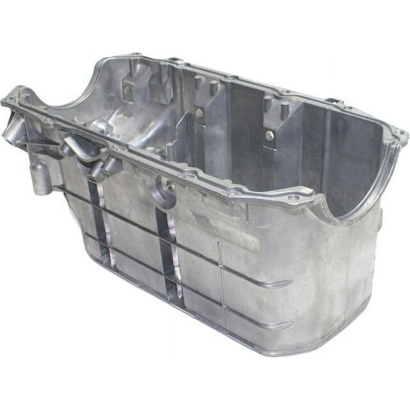 Oil Pan - Compatible with 1994 - 1997 Oldsmobile Cutlass Supreme 3.1L V6 1995 1996