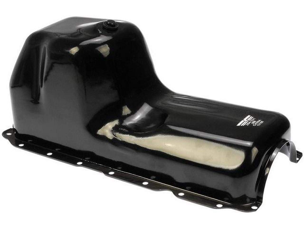 Oil Pan - Compatible with 1994 - 2002 Dodge Ram 2500 - Dorman