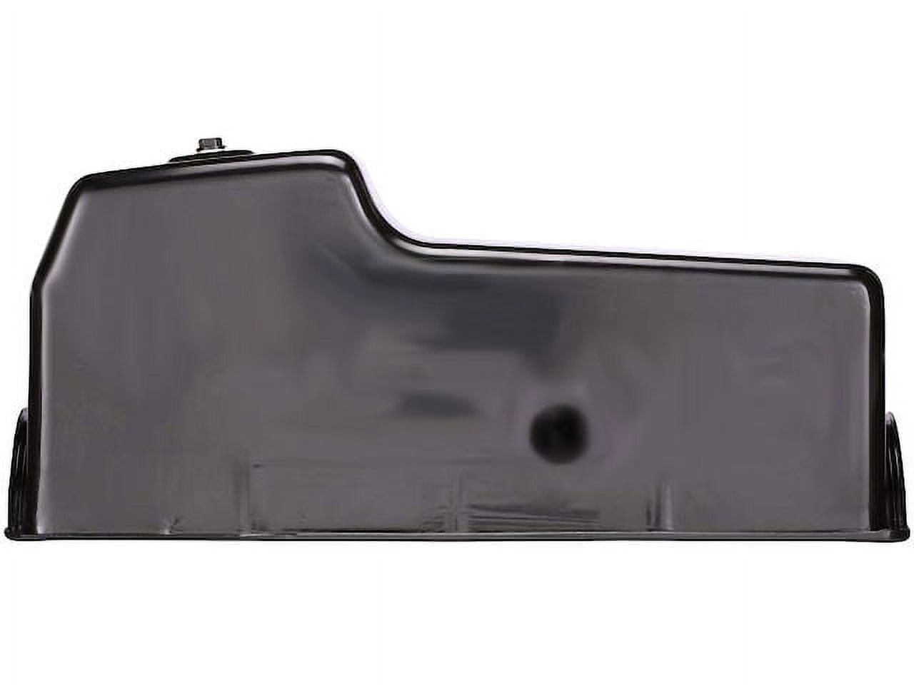Oil Pan - Compatible with 1994 - 2002 International 4700 7.3L V8 T444E - Spectra Premium