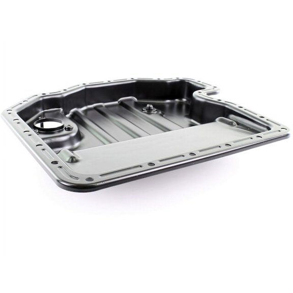 Oil Pan - Compatible with 1995, 1997 - 2001 BMW 740i Base 1998 1999 2000