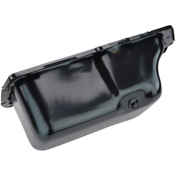 Oil Pan - Compatible with 1995 - 1999 Buick Park Avenue 3.8L V6 1996 1997 1998