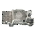 thumbnail image 1 of Oil Pan - Compatible with 1995 - 2000 Ford Contour 2.5L V6 1996 1997 1998 1999, 1 of 2