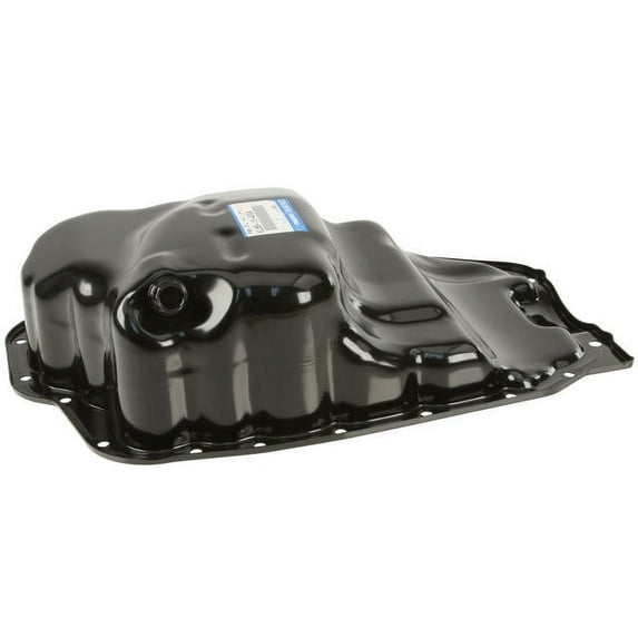 Oil Pan - Compatible with 1995 - 2002 Mazda Millenia 2.3L V6 1996 1997 1998 1999 2000 2001