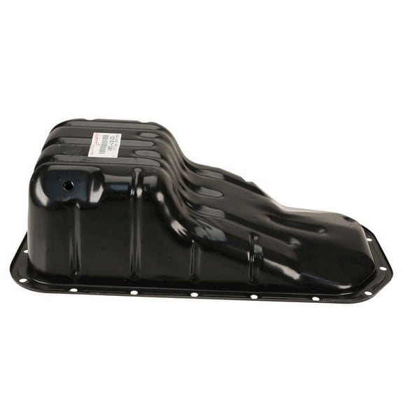 Oil Pan - Compatible with 1995 - 2004 Toyota Tacoma 2.4L 4-Cylinder 1996 1997 1998 1999 2000 2001 2002 2003