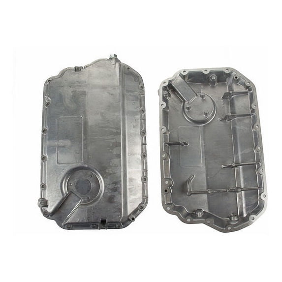 Oil Pan - Compatible with 1996 - 1999 Audi A4 1997 1998