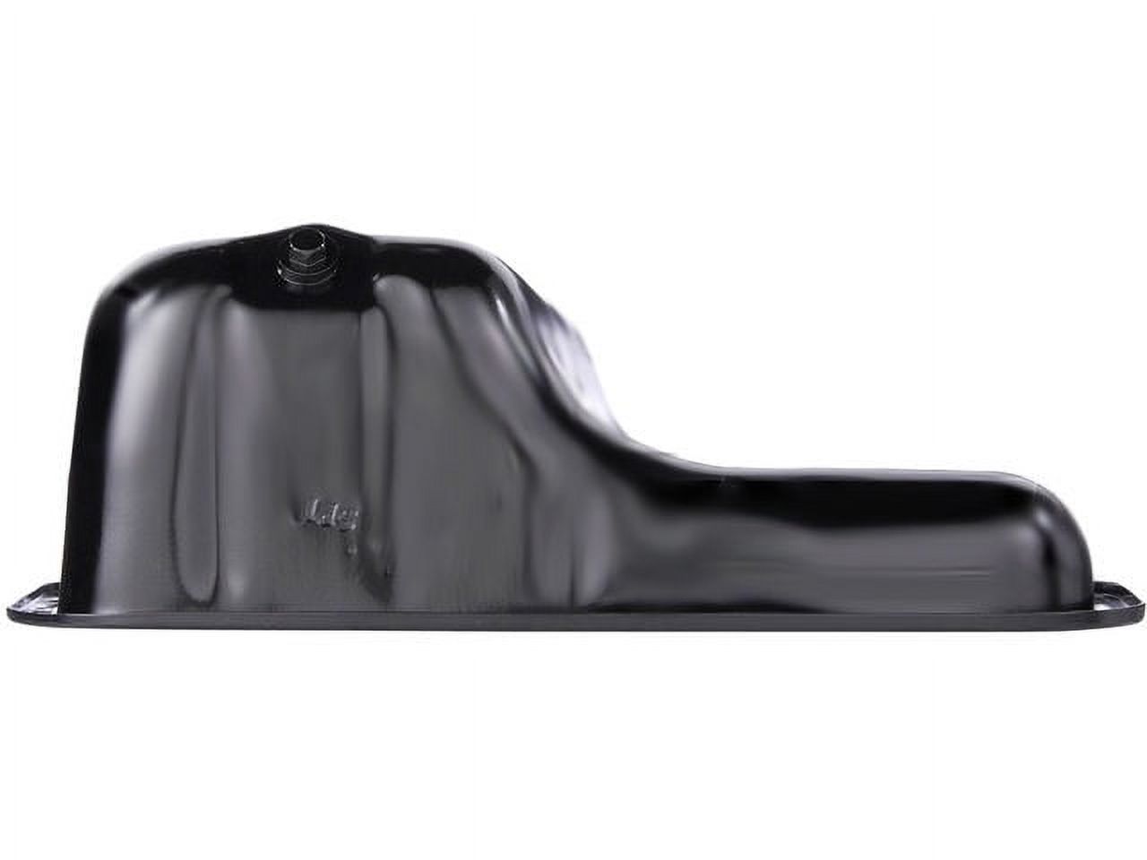Oil Pan - Compatible with 1996 - 2001 Suzuki Esteem 1.6L 4-Cylinder - Spectra Premium