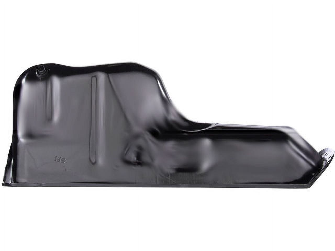 Oil Pan - Compatible with 1996 - 2002 GMC Savana 2500 6.5L V8 - Spectra Premium