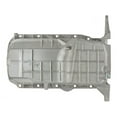 thumbnail image 1 of Oil Pan - Compatible with 1996 - 2004 GMC Sonoma 1997 1998 1999 2000 2001 2002 2003, 1 of 2