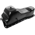 thumbnail image 1 of Oil Pan - Compatible with 1997 Ford F-250 HD 7.5L V8, 1 of 2