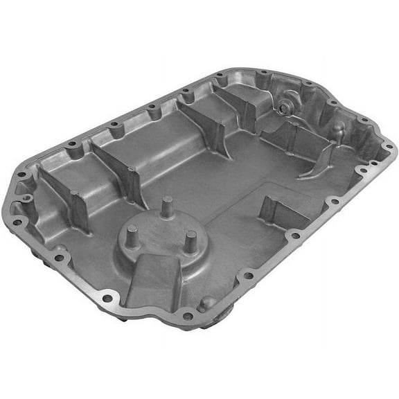 Oil Pan - Compatible with 1998 - 2005 Volkswagen Passat 1999 2000 2001 2002 2003 2004