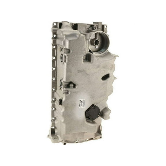 Oil Pan - Compatible with 1999 - 2000 Volvo S70