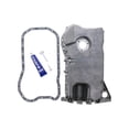 thumbnail image 1 of Oil Pan - Compatible with 1999 - 2002 Volkswagen Golf 2000 2001, 1 of 2