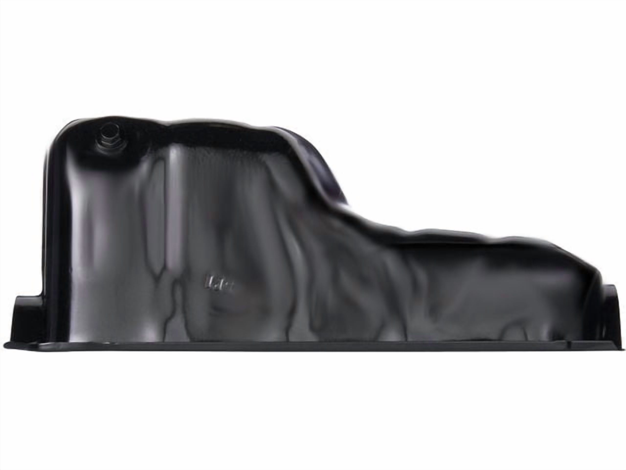 Oil Pan - Compatible with 1999 - 2003 Mazda Protege 1.6L 4-Cylinder - Spectra Premium