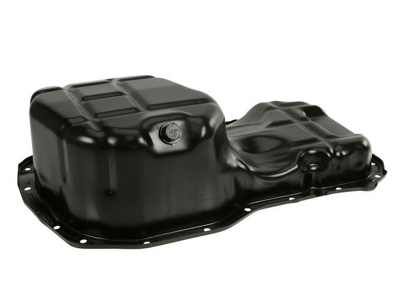 Oil Pan - Compatible with 1999 - 2003 Mitsubishi Galant 2.4L 4-Cylinder - Dorman