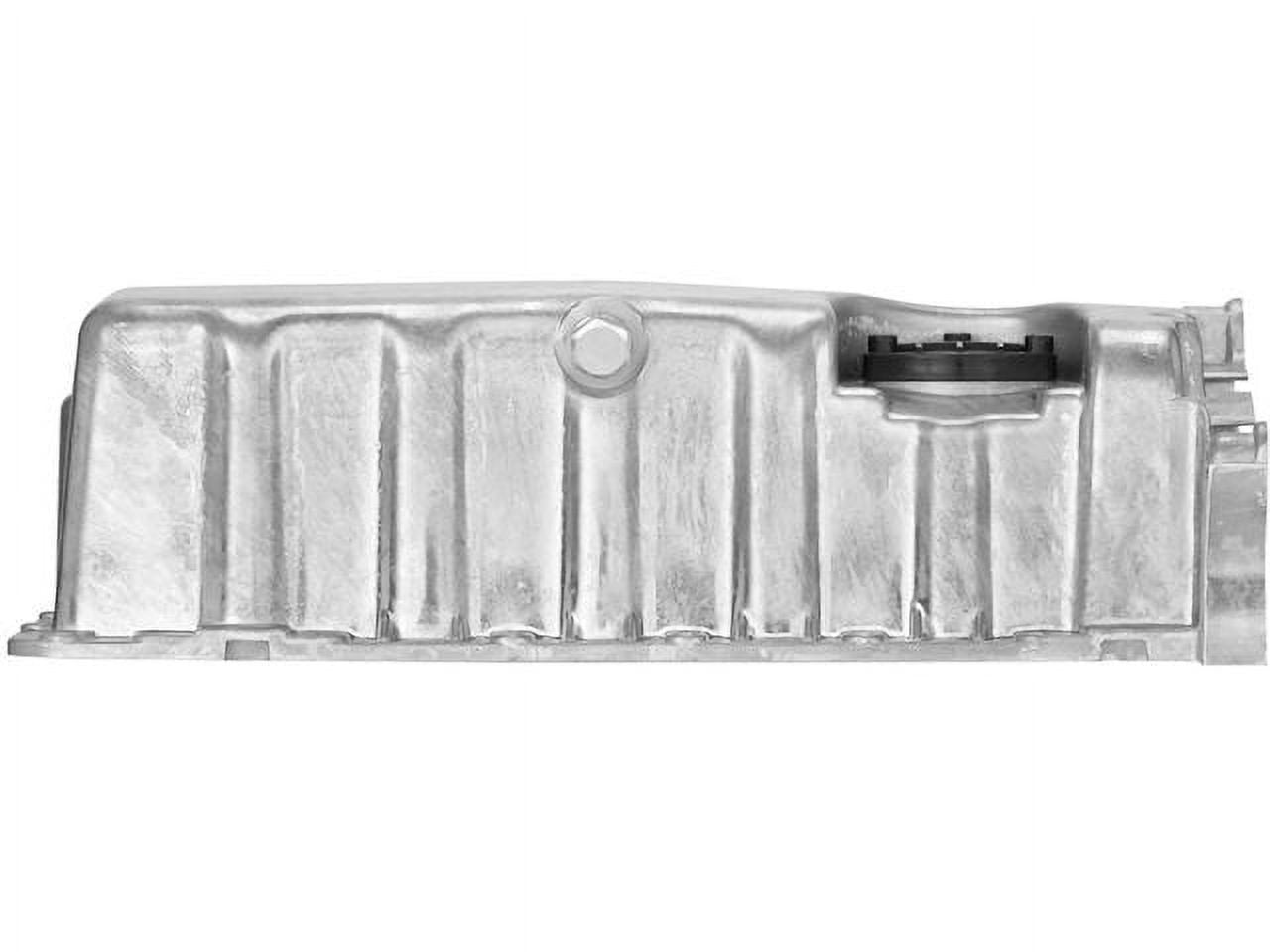 Oil Pan - Compatible with 1999 - 2006 Volkswagen Golf - Spectra Premium