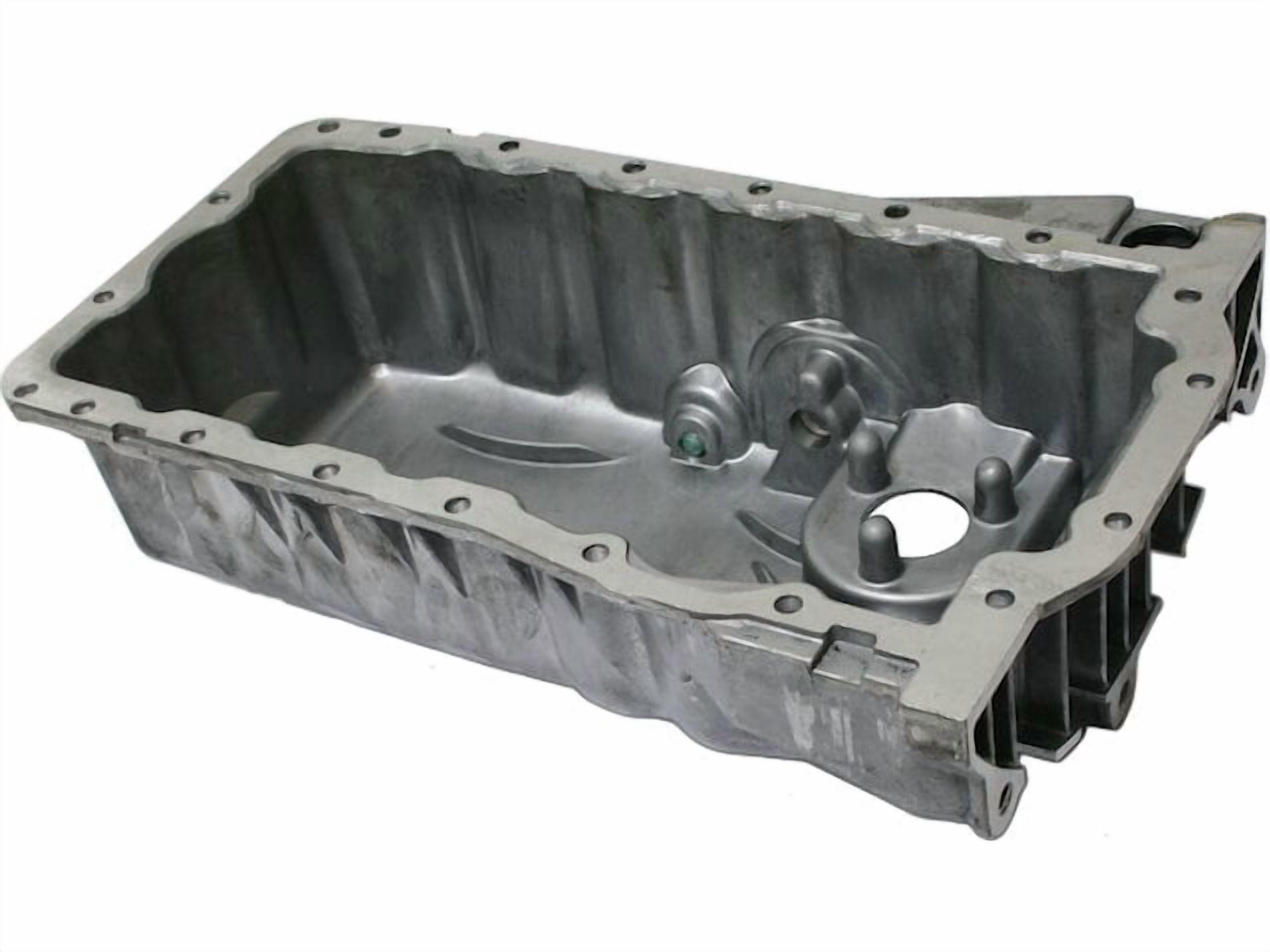 Oil Pan - Compatible with 2000 - 2006 Audi TT Quattro 2001 2002 2003 2004 2005