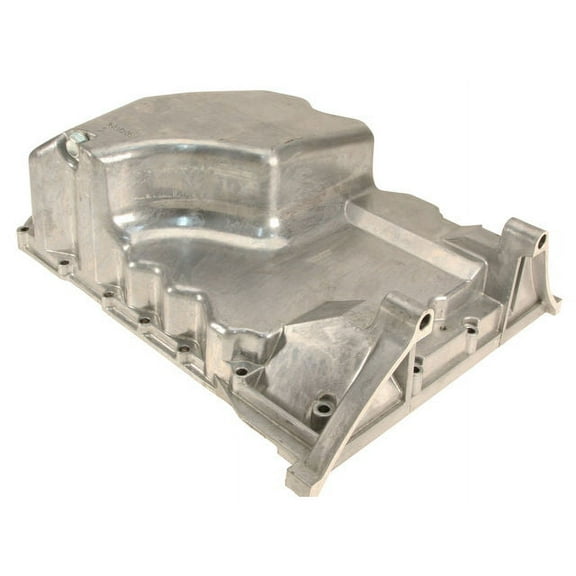 Oil Pan - Compatible with 2001 - 2002 Acura MDX
