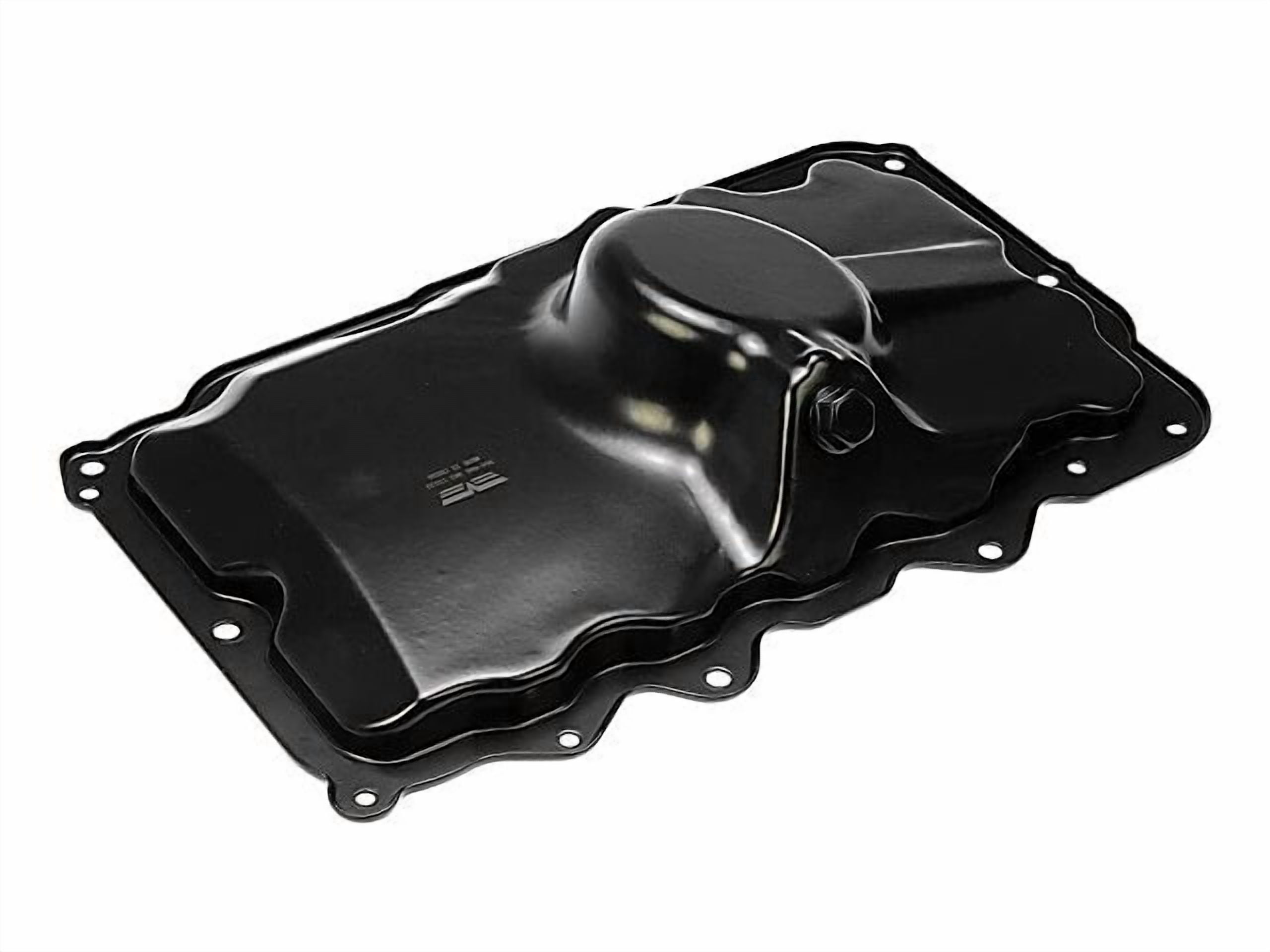 Oil Pan - Compatible with 2001 - 2011 Ford Ranger - JC Whitney