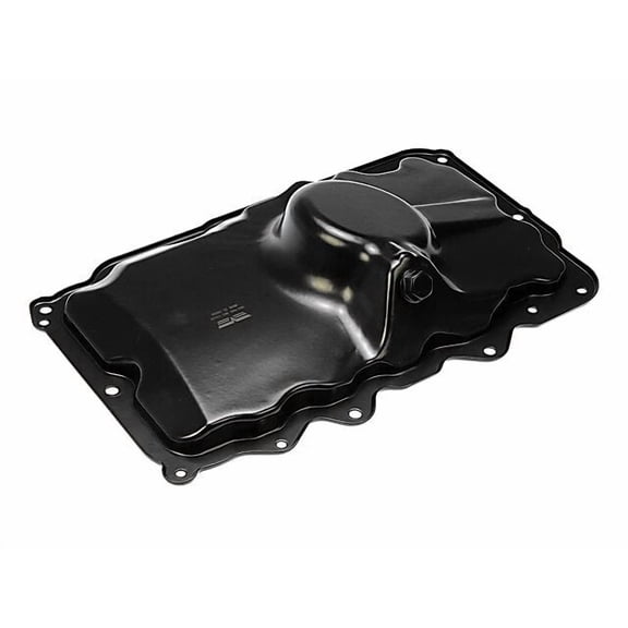 Oil Pan - Compatible with 2001 - 2011 Ford Ranger - JC Whitney