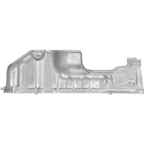 Oil Pan - Compatible with 2002 - 2003 Acura TL 3.2L V6