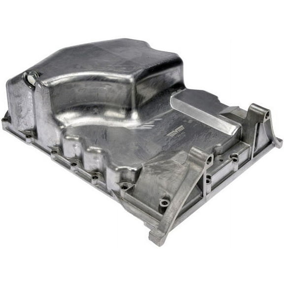 Oil Pan - Compatible with 2002 - 2003 Acura TL 3.2L V6