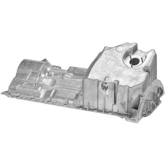 Oil Pan - Compatible with 2003 - 2005 BMW Z4 2004