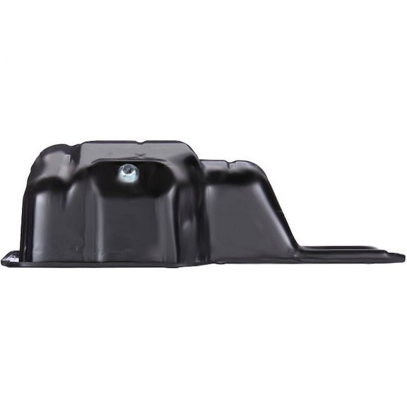 Oil Pan - Compatible with 2003 - 2010 Pontiac Vibe 2004 2005 2006 2007 2008 2009