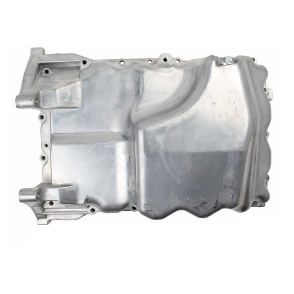 Oil Pan - Compatible with 2004 - 2006 Acura TL 2005