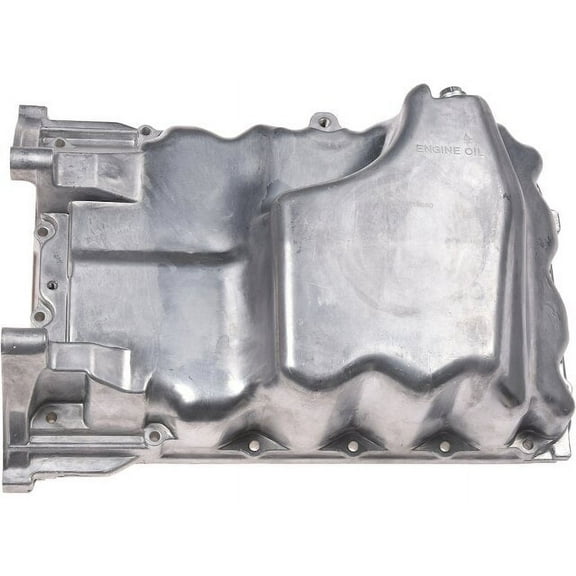 Oil Pan - Compatible with 2004 - 2006 Acura TL 3.2L V6 2005