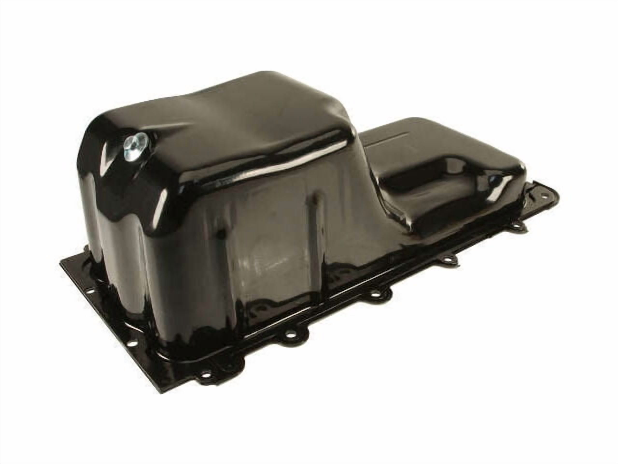 Oil Pan - Compatible with 2004 - 2008 Ford F-150 - Dorman