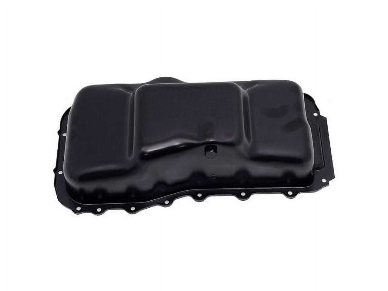 Oil Pan - Compatible with 2005, 2007 - 2008 Chrysler Pacifica 3.8L V6 - Dorman