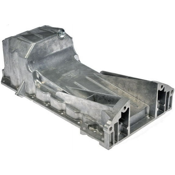 Oil Pan - Compatible with 2005 - 2008 Dodge Magnum RWD 2006 2007