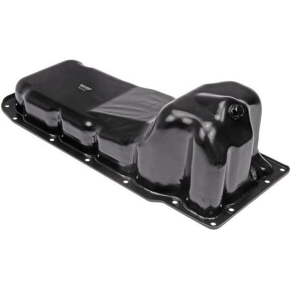 Oil Pan - Compatible with 2005 - 2010 Dodge Ram 1500 4.7L V8 2006 2007 2008 2009