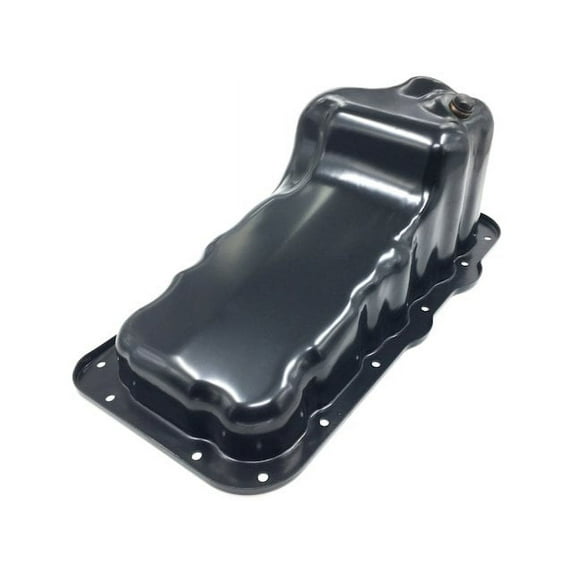Oil Pan - Compatible with 2005 - 2010 Jeep Grand Cherokee 3.7L V6 2006 2007 2008 2009