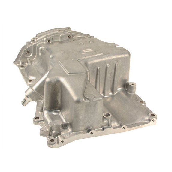 Oil Pan - Compatible with 2006 - 2007 Mazda 5