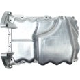 thumbnail image 1 of Oil Pan - Compatible with 2006 - 2008 Honda Ridgeline 2007, 1 of 2