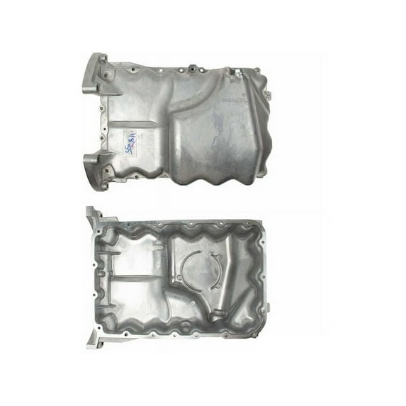 Oil Pan - Compatible with 2006 - 2008 Honda Ridgeline 2007