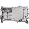 thumbnail image 1 of Oil Pan - Compatible with 2006 - 2011 Chevy HHR 2007 2008 2009 2010, 1 of 2