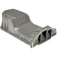 thumbnail image 1 of Oil Pan - Compatible with 2006 - 2011 Kia Rio 1.6L 4-Cylinder 2007 2008 2009 2010, 1 of 2