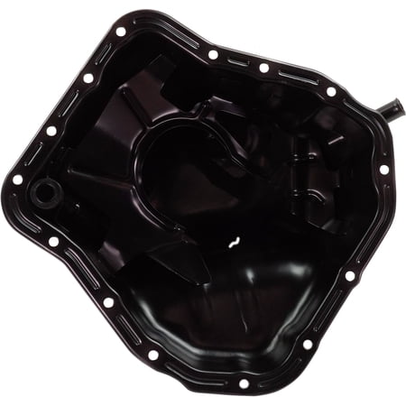 Oil Pan Compatible with 2006-2013 Subaru Forester 2006 Saab 9-2X 4Cyl 2.5L