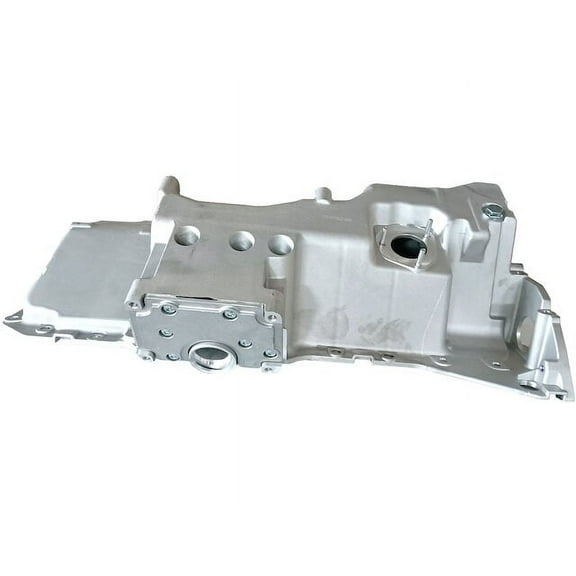 Oil Pan - Compatible with 2007 - 2008 BMW 335xi